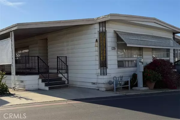 1630 S. Barranca #129, Glendora, CA 91740