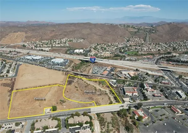 0 Lakeshore Drive, Lake Elsinore, CA 92530