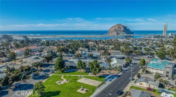 Morro Bay, CA 93442,781 Harbor Street