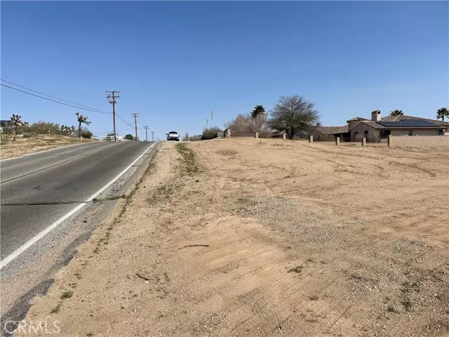 Hesperia, CA 92345,10361 Choiceana Avenue