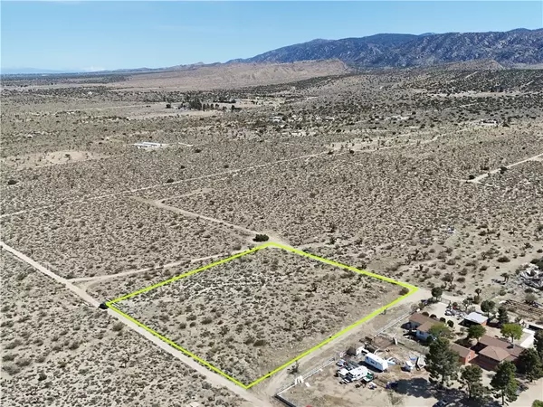 Llano, CA 93544,0 207th St E