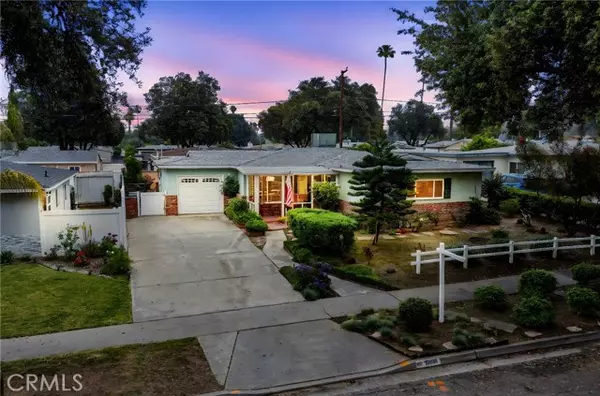 Riverside, CA 92506,3035 Priscilla Street