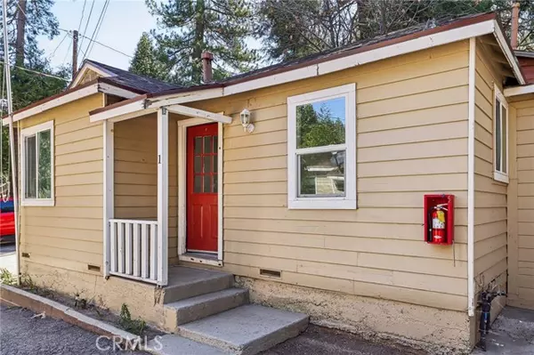 Crestline, CA 92325,620 Wildrose Lane