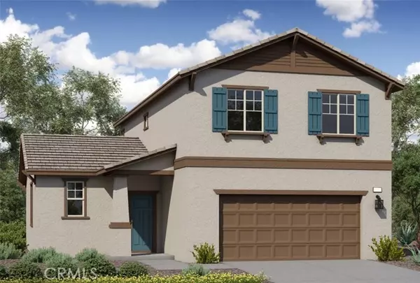 5108 Hackberry Place, Banning, CA 92220