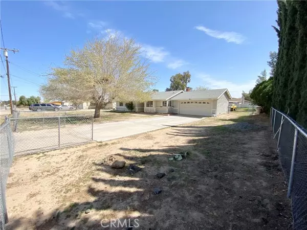 11031 Victor Avenue, Hesperia, CA 92345