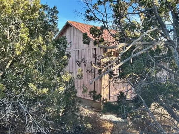 0 Nielson Road, Phelan, CA 92371