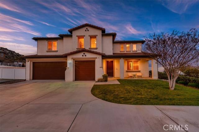 17490 Fairbreeze Court, Riverside, CA 92504