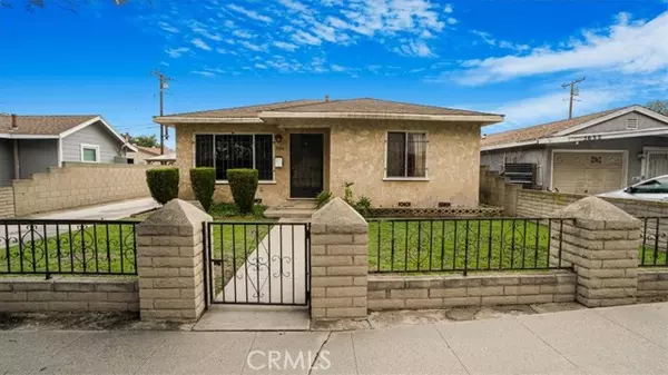3634 Caspian Avenue, Long Beach, CA 90810