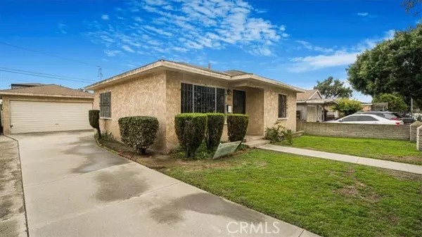 Long Beach, CA 90810,3634 Caspian Avenue