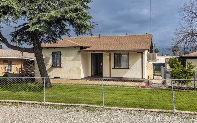 San Bernardino, CA 92410,25436 Paloma Road