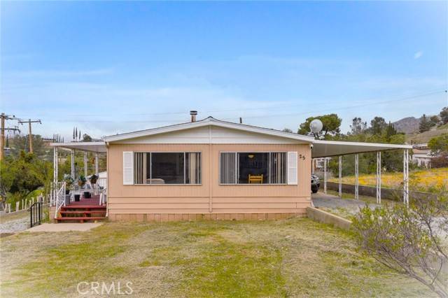 25 Sierrarama Drive, Bodfish, CA 93205