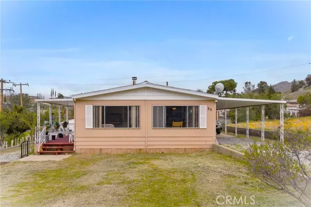 Bodfish, CA 93205,25 Sierrarama Drive