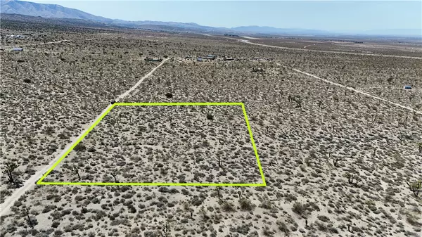 Llano, CA 93544,0 Avenue X 8