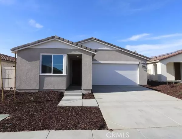 1534 Park Village Drive, Beaumont, CA 92223