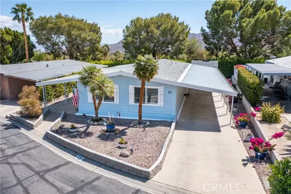 Palm Desert, CA 92260,49305 Highway 74 #13