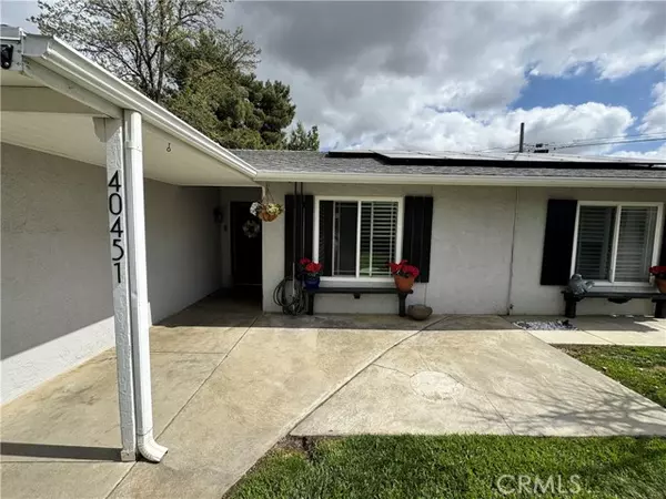 Cherry Valley, CA 92223,40451 Rome Beauty Way