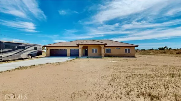 Phelan, CA 92371,10625 Caughlin Road