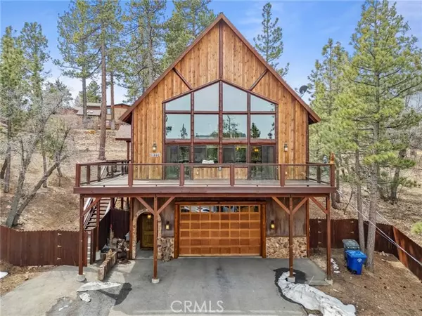 Big Bear Lake, CA 92315,450 Temple Lane