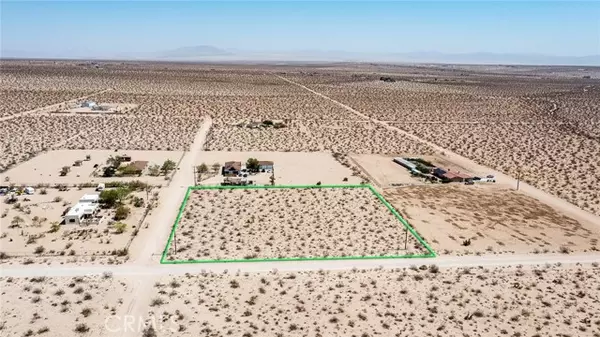 Joshua Tree, CA 92252,62826 Moonlight Mesa Street