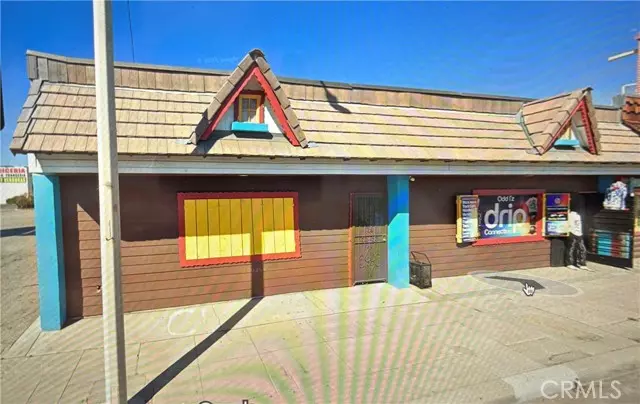 126 E Highland Avenue, San Bernardino, CA 92404