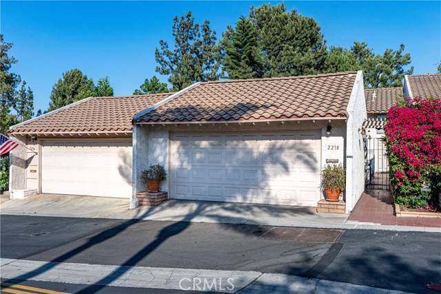 2218 El Capitan Drive, Riverside, CA 92506