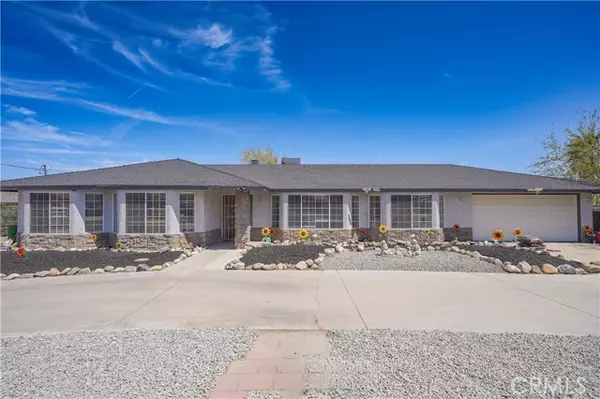 10977 Pinon Avenue, Hesperia, CA 92345
