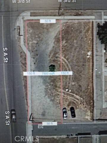 Perris, CA 92570,0 3th. Street