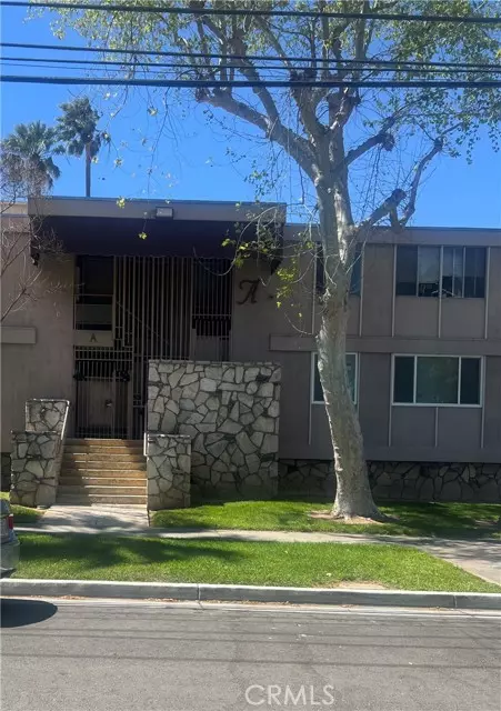 Riverside, CA 92506,6979 Palm Court #204A