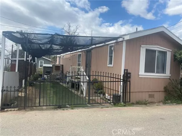 Jurupa Valley, CA 92509,5479 34th Street #2