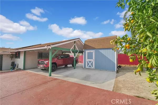 Sylmar (los Angeles), CA 91342,13441 Fenton Avenue