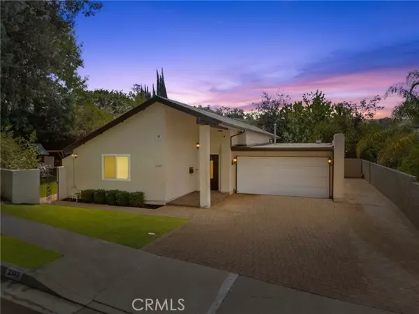 San Dimas, CA 91773,2369 Via Fresa