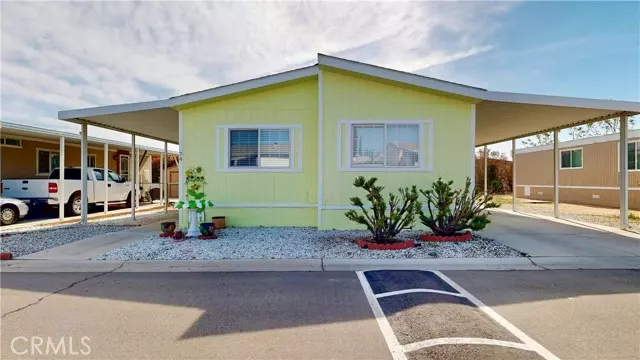 Hesperia, CA 92345,9161 Santa Fe Avenue #74