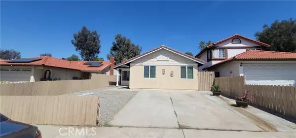Moreno Valley, CA 92557,23840 Cold SPG