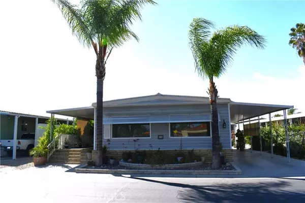 San Jacinto, CA 92583,2230 Lake Park Drive #99