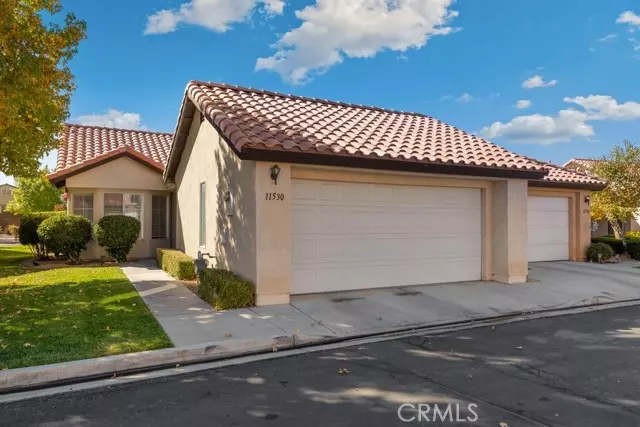 Apple Valley, CA 92308,11530 Oak Street