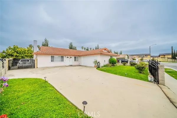 West Covina, CA 91792,606 S Darney Avenue