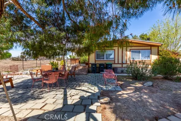 Phelan, CA 92371,4280 Solano Road