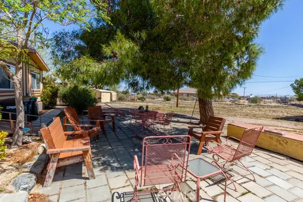 Phelan, CA 92371,4280 Solano Road