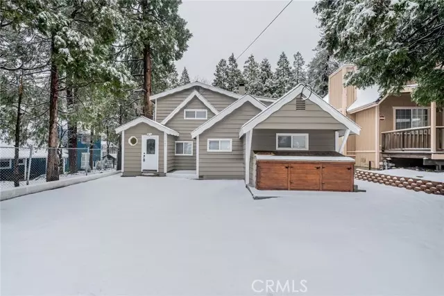 Crestline, CA 92325,707 Rocky