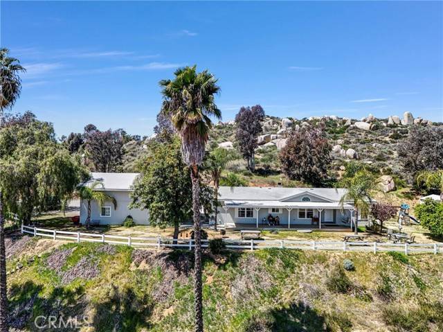 25280 Barnes Lane, Menifee, CA 92584
