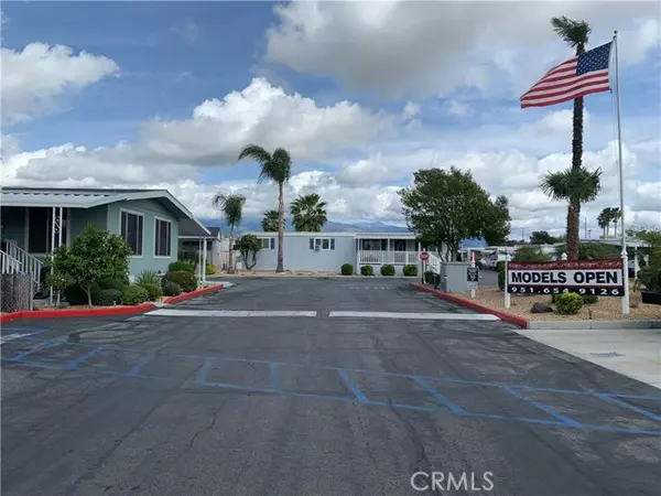 San Jacinto, CA 92583,999 S Santa Fe Avenue #34