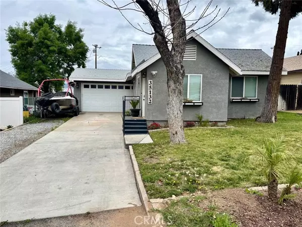 35132 Avenue C, Yucaipa, CA 92399