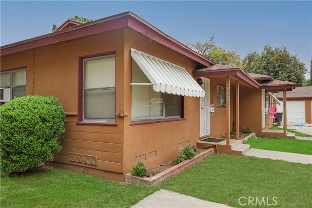 Riverside, CA 92504,7460 Potomac Street