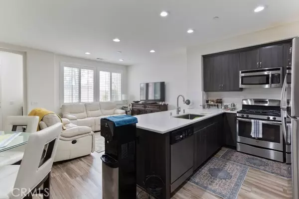 12501 Solaris Drive #42, Rancho Cucamonga, CA 91739