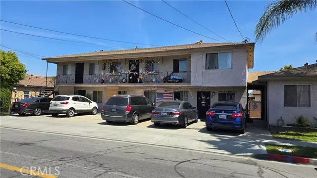 Huntington Park, CA 90255,4301 E 60th Street