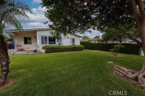 427 N Walnuthaven Drive, West Covina, CA 91790