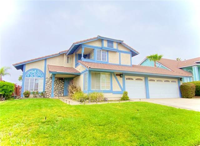 24298 Rimview Road, Moreno Valley, CA 92557