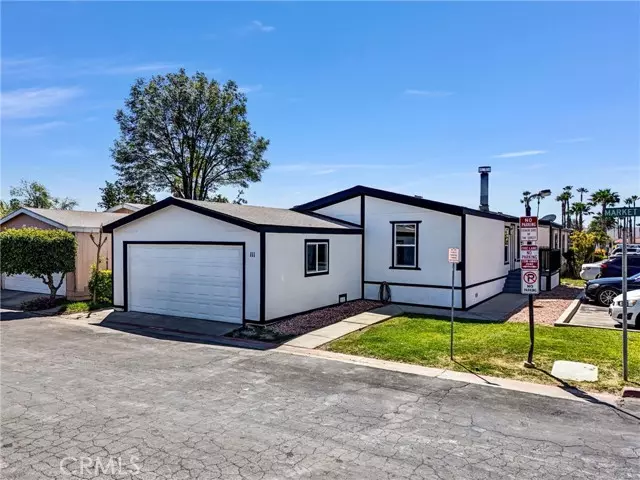 Perris, CA 92571,80 Dawes Street #111