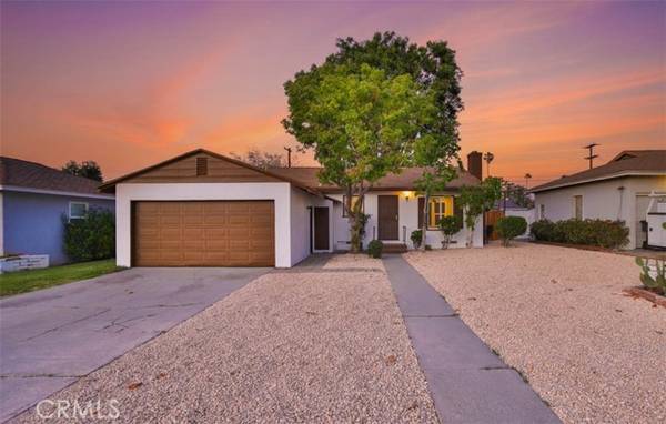 3955 Wayne Court, Riverside, CA 92504