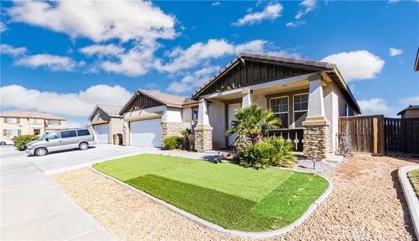 Hesperia, CA 92344,12936 Tehachapi Street